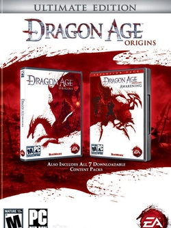 undefined Box Art