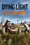 Dying Light: The Following DLC Box Art