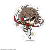 Healm's Avatar'