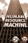 Human Resource Machine Box Art