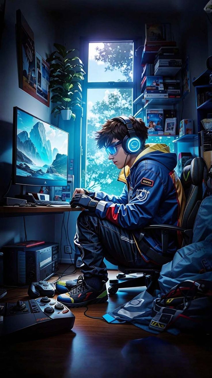 's Avatar