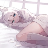 Kiriesani's Avatar'