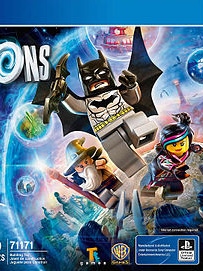 undefined Box Art