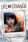 Life Is Strange Box Art