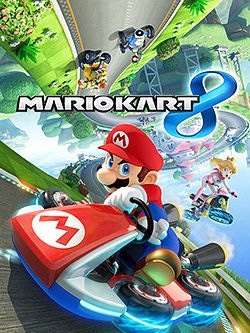 undefined Box Art