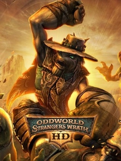 undefined Box Art