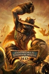 Oddworld: Stranger's Wrath Box Art