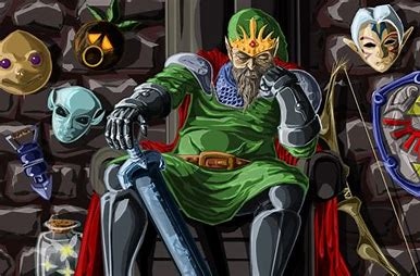 's Avatar