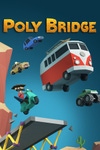 Poly Bridge Box Art