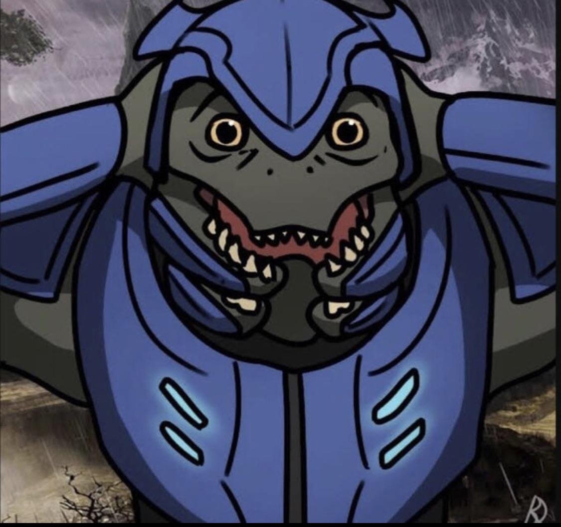 's Avatar