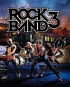Rock Band 3 Box Art
