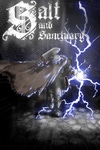 Salt & Sanctuary Box Art