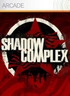 Shadow Complex Box Art