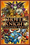 Shovel Knight Box Art
