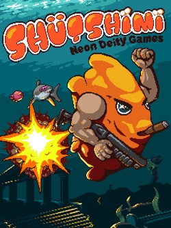 undefined Box Art