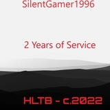 SlientGamer1996's Avatar'