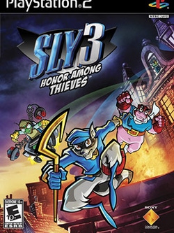 undefined Box Art