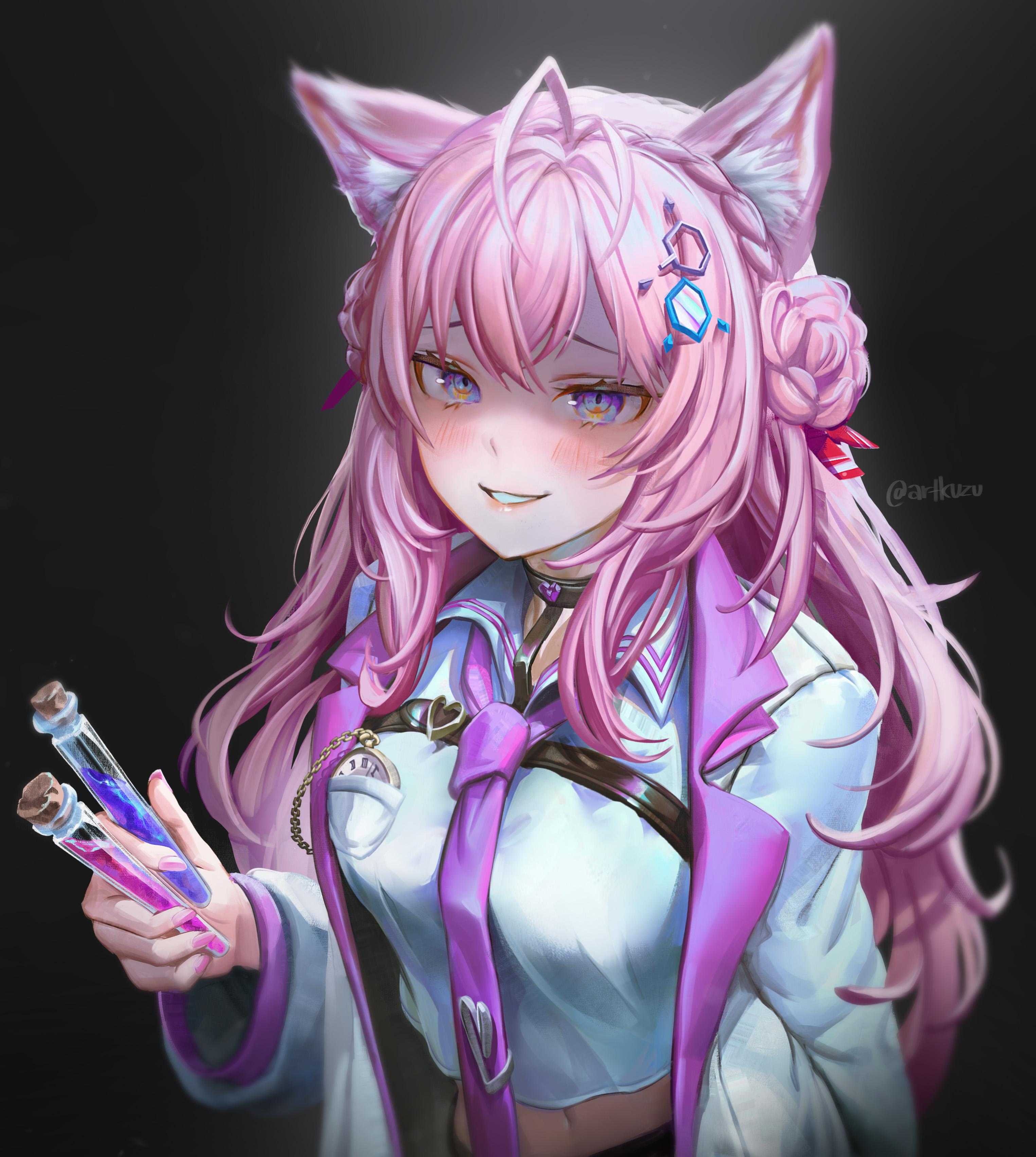 's Avatar