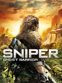 undefined Box Art