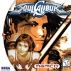 Soulcalibur Box Art