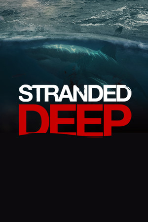 Stranded Deep Box Art