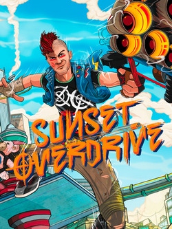 undefined Box Art