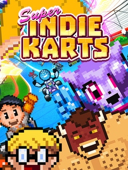 undefined Box Art