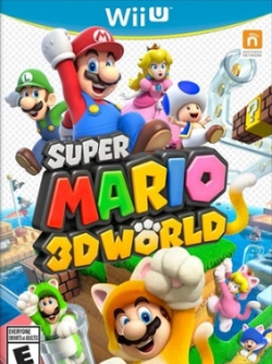 undefined Box Art