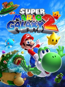 undefined Box Art