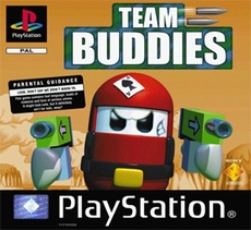 Team Buddies
