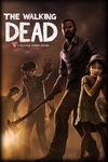 The Walking Dead - A Telltale Games Series Box Art