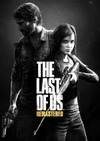 The Last of Us Remastered Box Art