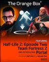 The Orange Box Box Art