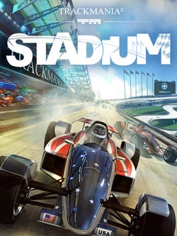 undefined Box Art