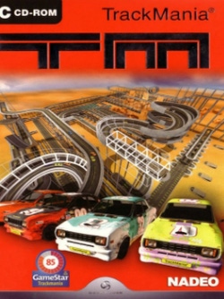 undefined Box Art