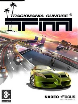 undefined Box Art
