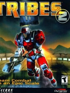 undefined Box Art