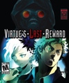 Zero Escape: Virtue's Last Reward Box Art
