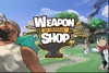Weapon Shop De Omasse Box Art