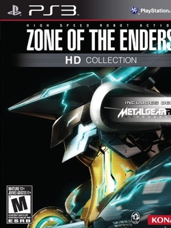 undefined Box Art
