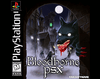 Bloodborne PSX Box Art