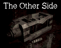 The Other Side Box Art