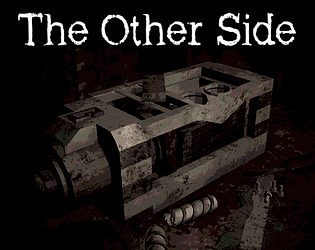 The Other Side Box Art