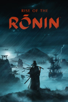 Rise of the Ronin Box Art