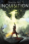 Dragon Age: Inquisition Box Art
