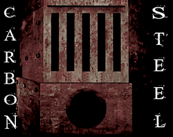 Carbon Steel Box Art