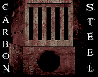 Carbon Steel Box Art