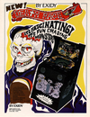 Death Race (1976) Box Art