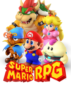 undefined Box Art