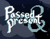 Passed & Present Box Art